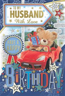 Cards For Him
