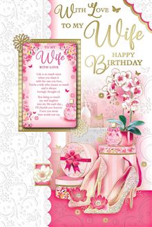 Cards For Her