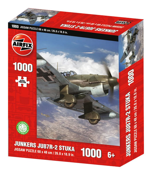 Junkers JU87R-2 Stuka