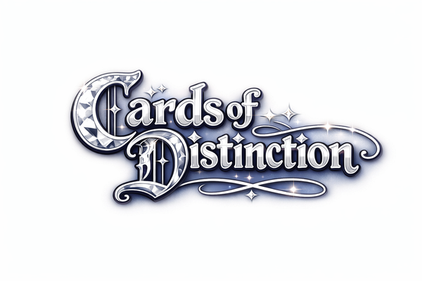 Cards of Distinction